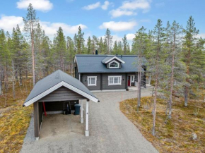 Holiday Home Sokosti by Interhome, Saariselkä